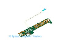 SWX-322 GENUINE ORIGINAL SONY POWER BUTTON BOARD VGN-NW235F (CB47) picture