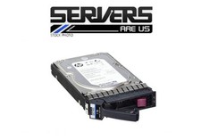 hp AG803A AG803B 450gb internal 15k RPM fc eva M6412 1