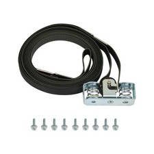 HP CQ109-67004 Q1273-60228 Belt & Tensioner Kit For 42-inch plotters ~E~ picture