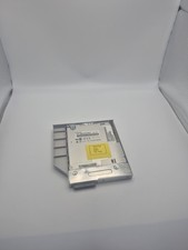 Panasonic 5502192 JU-226A243FC REV. V Internal Floppy Disk Drive Silver Bezel picture