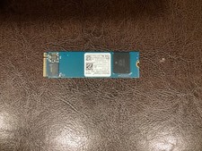 WD PC SN530 256GB M.2 NVMe SSD – Windows 11 Home Installed– Tested Working picture