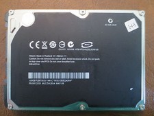 Hitachi HTS543232L9SA0 (B) PN:0A72031 MLC:DA2834 Apple#655-1441C 160gb Sata HDD picture