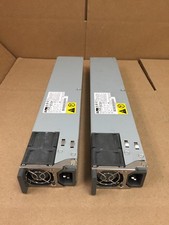 Lot of 2 Apple Xserve 750W Power Supply - AcBel FS8005 (Apple P/N 614-0437) picture