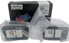 myCartridge SUPRINT 245XL 246XL Combo Pack Ink Cartridge for Select Canon picture