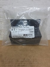 Legrand MM20PDUMB1D1W-B Mighty Mo 20 PDU Mounting Brackets, Rack Mount MM20 KIT picture