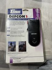 Targus Defcon 1 Notebook Computer Security System PA400U Brand New in Box picture