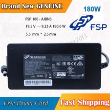 FSP180-AJBN3 Brand New Original FSP 19.5v9.23a Power Adapter Charger picture