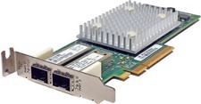 HP QLE2692-HP SN1100Q Dual Port 16Gb FC HBA 853011-001 for DL G9 G10 LP picture