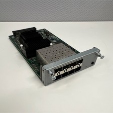 Cisco 8-Port SFP Enterprise Network Switch Module UE86-K52-C2032 picture