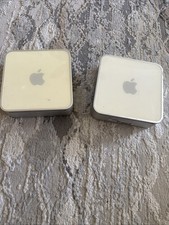Apple Mac Mini - UNTESTED - A1176 - No Power Supply Vintage picture