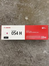 Canon 054H Toner - Magenta High Yield picture