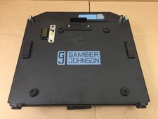 Gamber Johnson Dock 7160-0515-03 TRI-RF Docking Station for Getac V110 picture