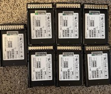 HPE P18426-B21 P18484-001 SATA 1.92TB 6G 2.5