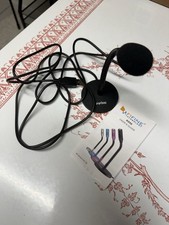 FIFINE K050 USB Gooseneck Desktop Microphone – Plug & Play picture