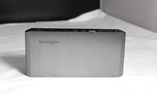 Kensington SD5500T Thunderbolt 3 USB Docking Station K38130 - No Cables Included picture