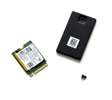 Dell Latitude 7440 Micron MTFDKBK512TFK 512GB NVMe PCIe 4x4 M.2 2230 SSD 01MNV6 picture
