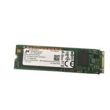 Micron 5100 PRO 5100PRO 1.92TB M.2 1920GB SATA SSD 6Gb/s MTFDDAV1T9TCB picture