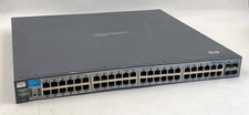 HP ProCurve V1910-24G-PoE 24-Port Network Switch- JE007A picture