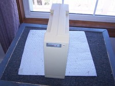General Computer FX/20 External 20 MB SCSI Drive for vintage Macintosh - 1986 picture
