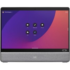 Cisco Desk Pro CS‑DESKPRO‑K9 27