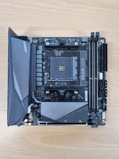 Gigabyte b550i Aorus Pro Ax ITX Motherboard picture