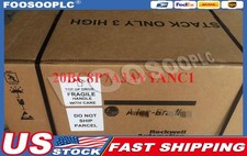 1Pcs 20BC8P7A3AYYANC1 Allen Bradley US Free Tax picture