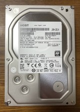 [Excellent condition] Hitachi / HGST Ultrastar 7K4000 HUS724030ALE640 3.5-inch H picture