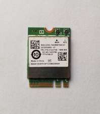 Lenovo Realtek RTL8822BE 802.11ac M.2 Wireless Card / Bluetooth  01AX739 picture
