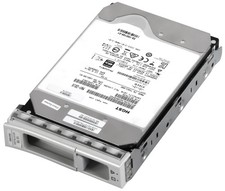 Hard Drive CISCO UCS-HD10T7KL4KN HUH721010AL4200 10TB 7.2K 256MB SAS-3 3.5'' picture