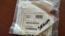 4 Cisco SFP GLC-LH-SMD Never Opened picture