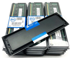 NEW Dell 8GB SNP1VRGYC/8G A9781927 8GB 1Rx8 DDR4 PC4-2666V RDIMM ECC RAM Memory picture