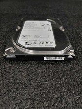 Dell 9CF26 ST500DM002 1BD142-501 500GB 7.2K RPM FW KC48 DC 14263 SATA 3.5