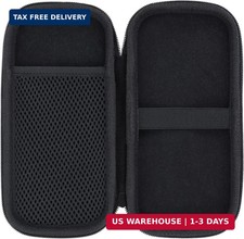 Lebakort Hard Carry Case Compatible with Texas Instruments TI-30XIIS TI-30XS TI- picture