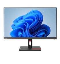 Lenovo Thinkvision S24i-30 LCD Monitor  24” Black New picture