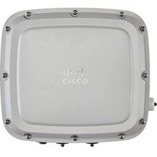 Cisco Catalyst C9124AXI Dual Band 802.11ax 5.38 Gbit/s Wireless Access Point - O picture