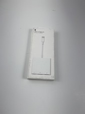 Apple USB-C Digital AV Multiport Adapter MW5M3AM/A ✅❤️️✅❤️️ SEALED picture