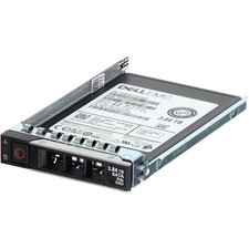N04DW 0N04DW FOR  Dell 3.84TB 6Gbps SATA MU TLC 2.5'' SSD 14/15/16G KIT picture