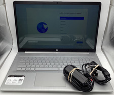 HP 17-cp0056nr 17.3
