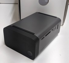 Belkin 11-in-1 Triple Display USB-C Docking Station picture