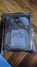 Toshiba MG06SCA10TE Enterprise Hard Drive 10 Tb  3.5 Sas 12Gb/S picture