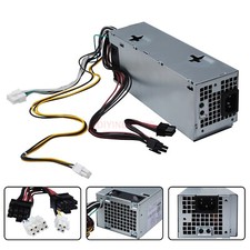 500W DPS-500EM-00A Power Supply Fit for Dell 7040 DPS500EM00A picture