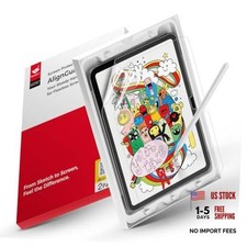 2 Pack Paperfeel Screen Protector for iPad A16 iPad (A16) 11th / 10th Gen picture