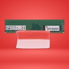 Kingston 8GB DDR4 PC4-2666V-UA2-11 HP26D4U9S8ME-8 Desktop DIMM Memory PC4-21300 picture