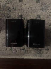 Belkin Poweline gigabit F5D4076-S v1 picture