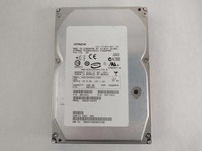 Lot of 10 Hitachi HUS154545VLS300 450 GB 3.5
