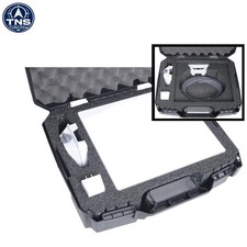 All-in-One Hard Case for Starlink Mini - Water-Resistant & Impact-Resistant picture