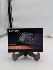 NEW SAMSUNG 960 EVO 250GB NVMe - (MZ-V6E250) picture