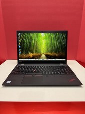 Lenovo THINKPAD T590 15.6” i5 8365U 1.6GHz 16GB RAM -512GB SSD Windows 11 Pro picture