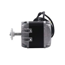 1PC New M4Q045-EF01-75 230V 110/34W 50/60Hz Freezer / Condenser Fan Motor picture