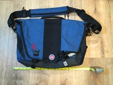 Timbuk2 Large messenger/travel bag - Padded Strap - Near-new condition picture